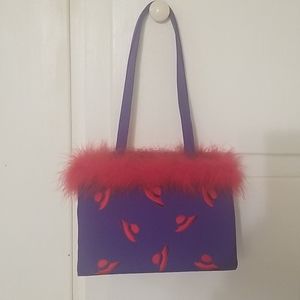 Sandol living fashion handbag